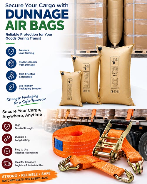 Dunnage Air Bag