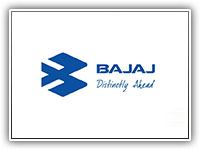 Bajaj.