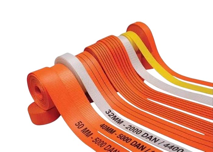 Composite Cord Strap Pune