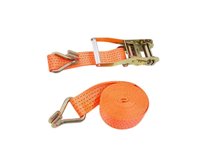 Cargo Ratchet Belt