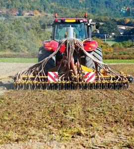 Agriculture Industry